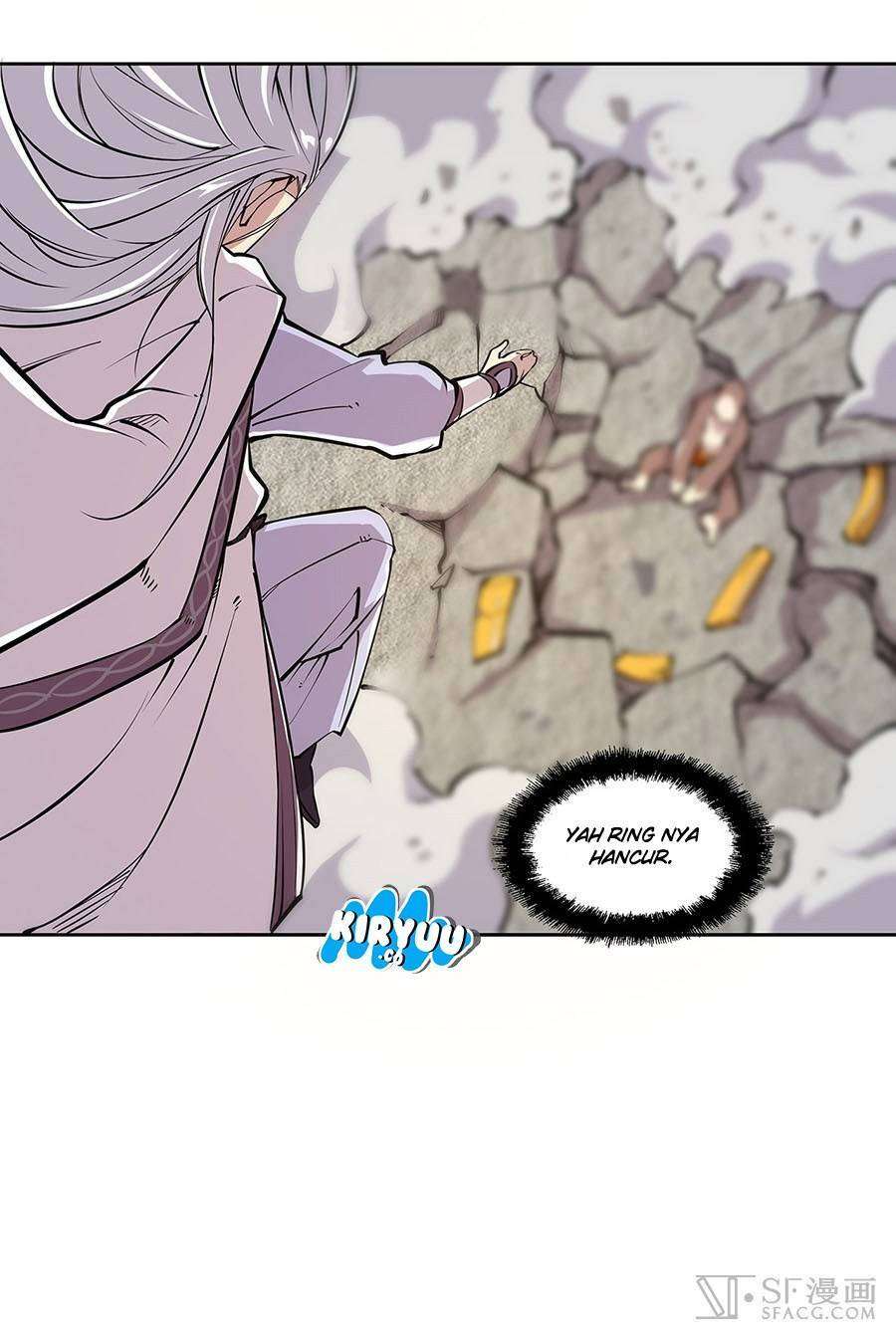 Martial King’s Retired Life Chapter 5 Gambar 50