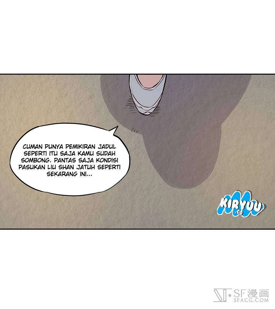 Martial King’s Retired Life Chapter 5 Gambar 65
