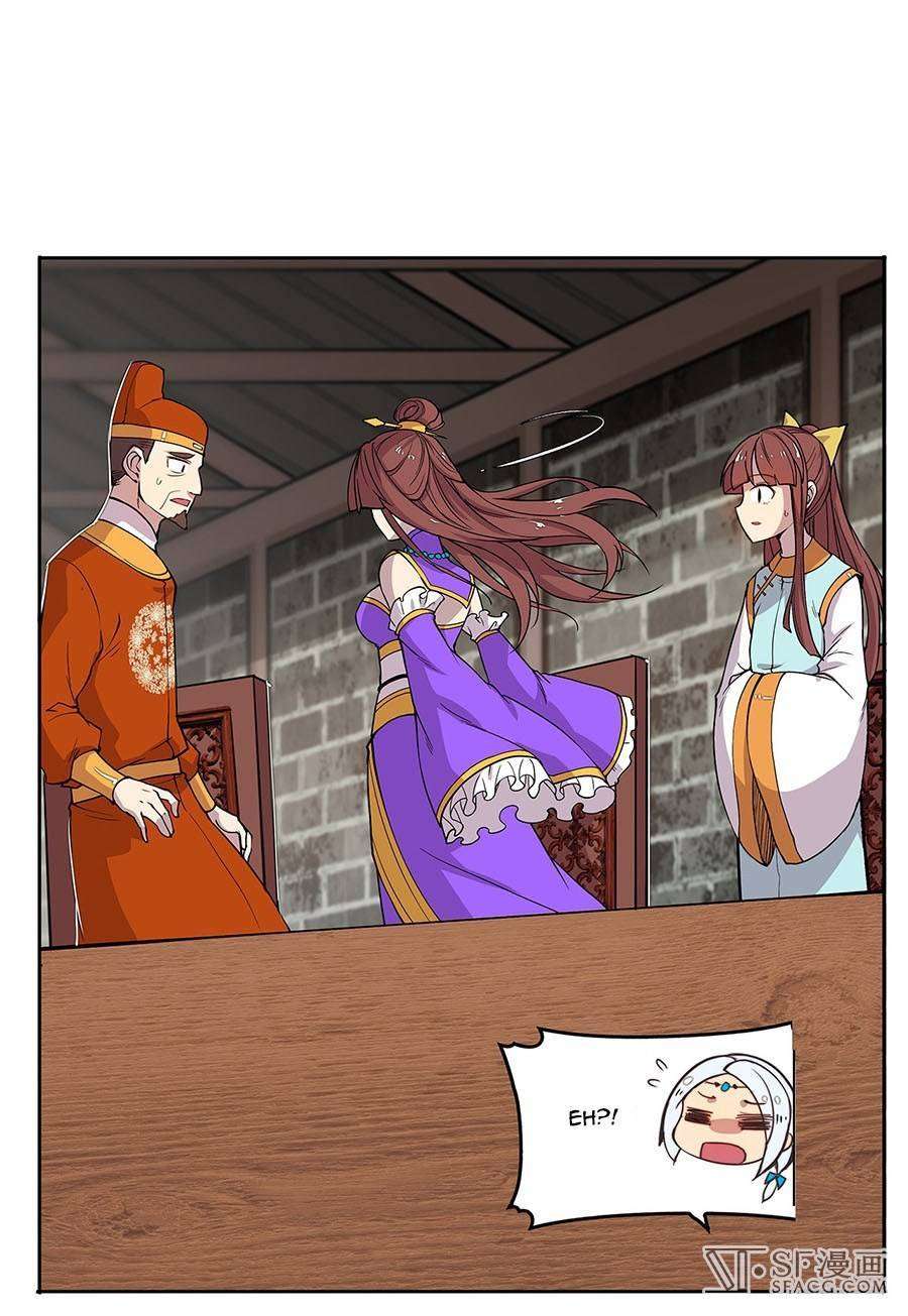Martial King’s Retired Life Chapter 5 Gambar 73