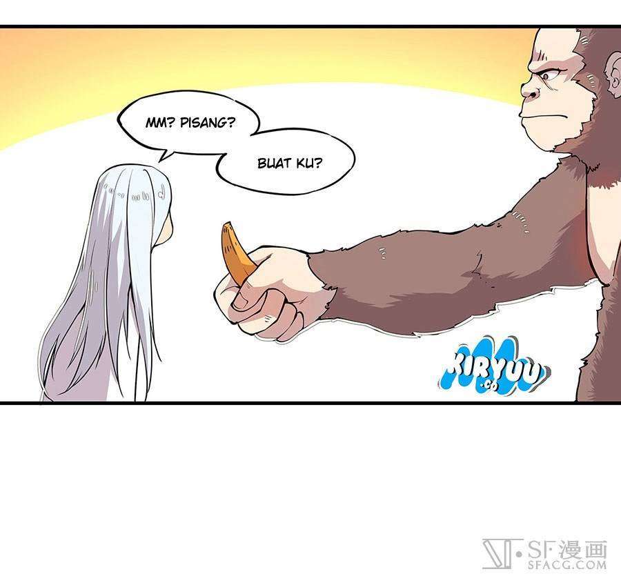 Martial King’s Retired Life Chapter 5 Gambar 80