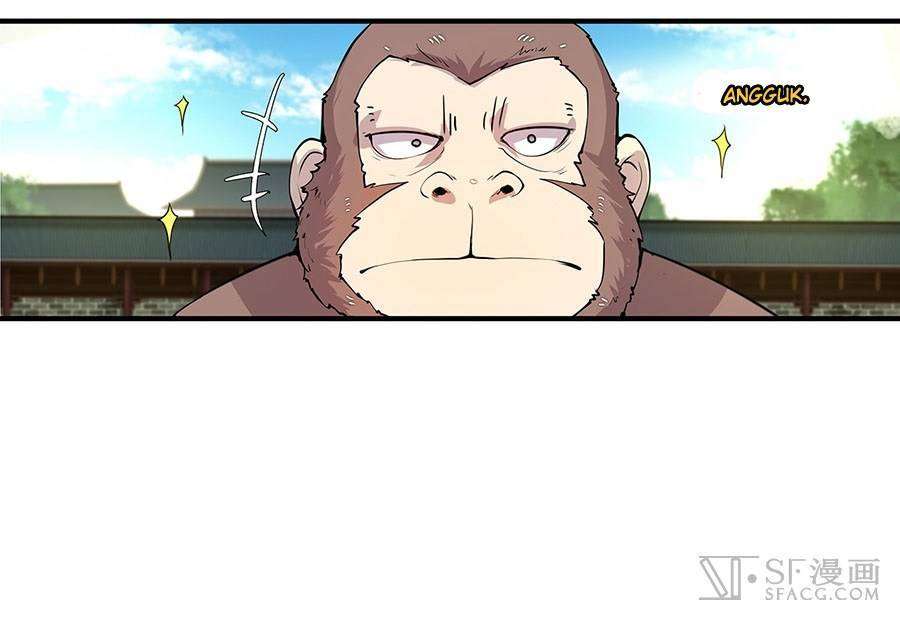 Martial King’s Retired Life Chapter 5 Gambar 81
