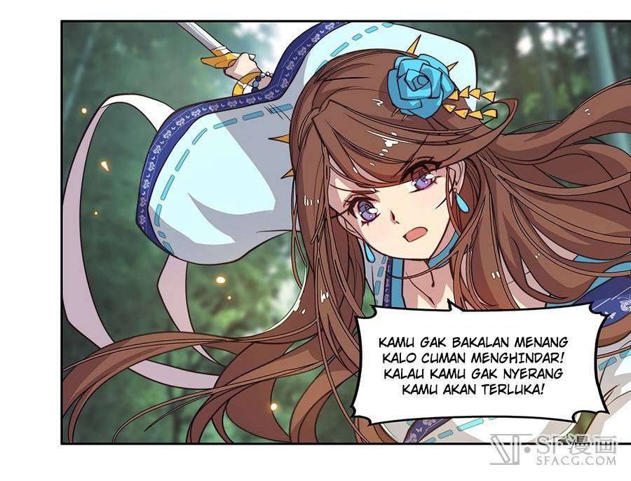 Martial King’s Retired Life Chapter 2 Gambar 11