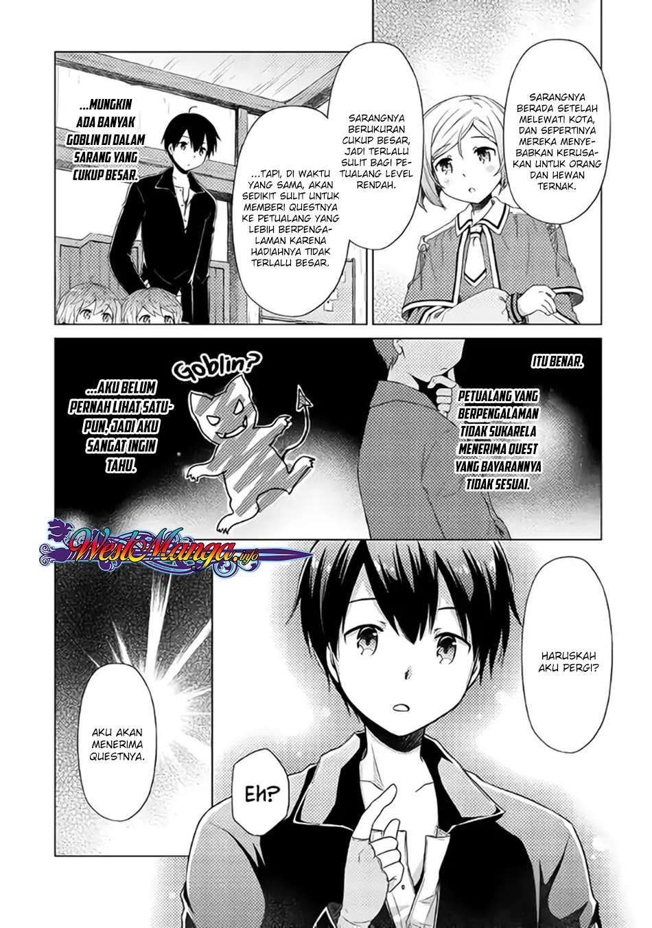 Isekai Yururi Kikou: Kosodateshinagara Boukensha Shimasu Chapter 14 Gambar 28