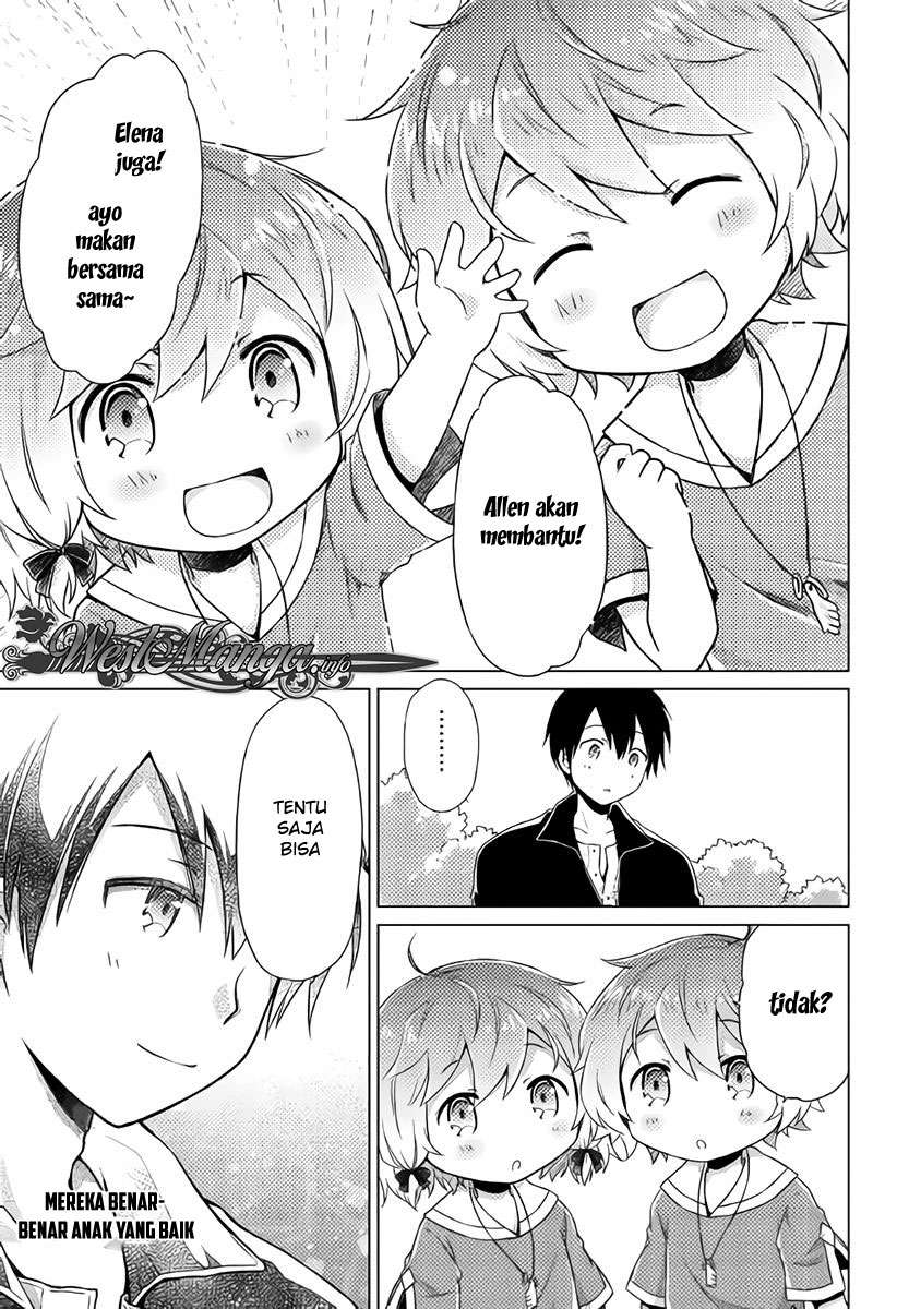 Isekai Yururi Kikou: Kosodateshinagara Boukensha Shimasu Chapter 12 Gambar 13