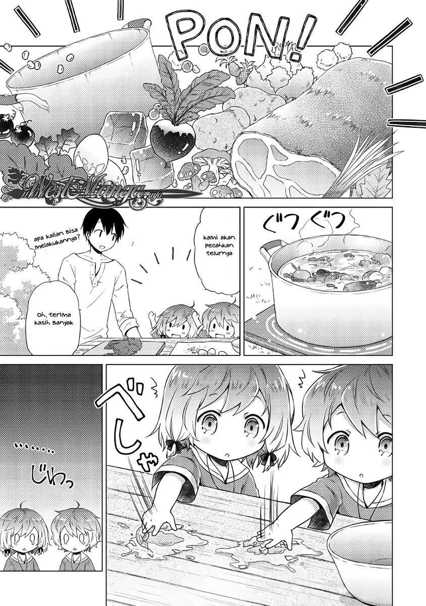 Isekai Yururi Kikou: Kosodateshinagara Boukensha Shimasu Chapter 12 Gambar 15