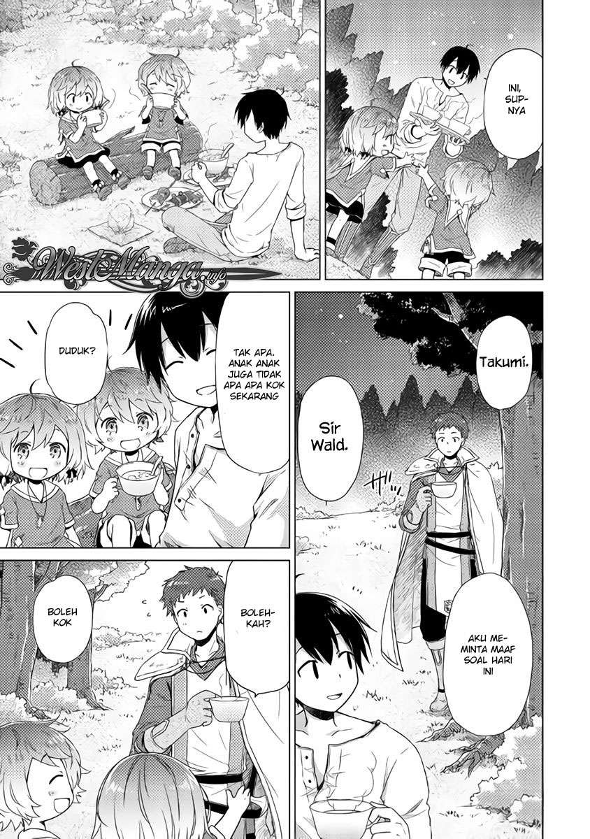 Isekai Yururi Kikou: Kosodateshinagara Boukensha Shimasu Chapter 12 Gambar 17