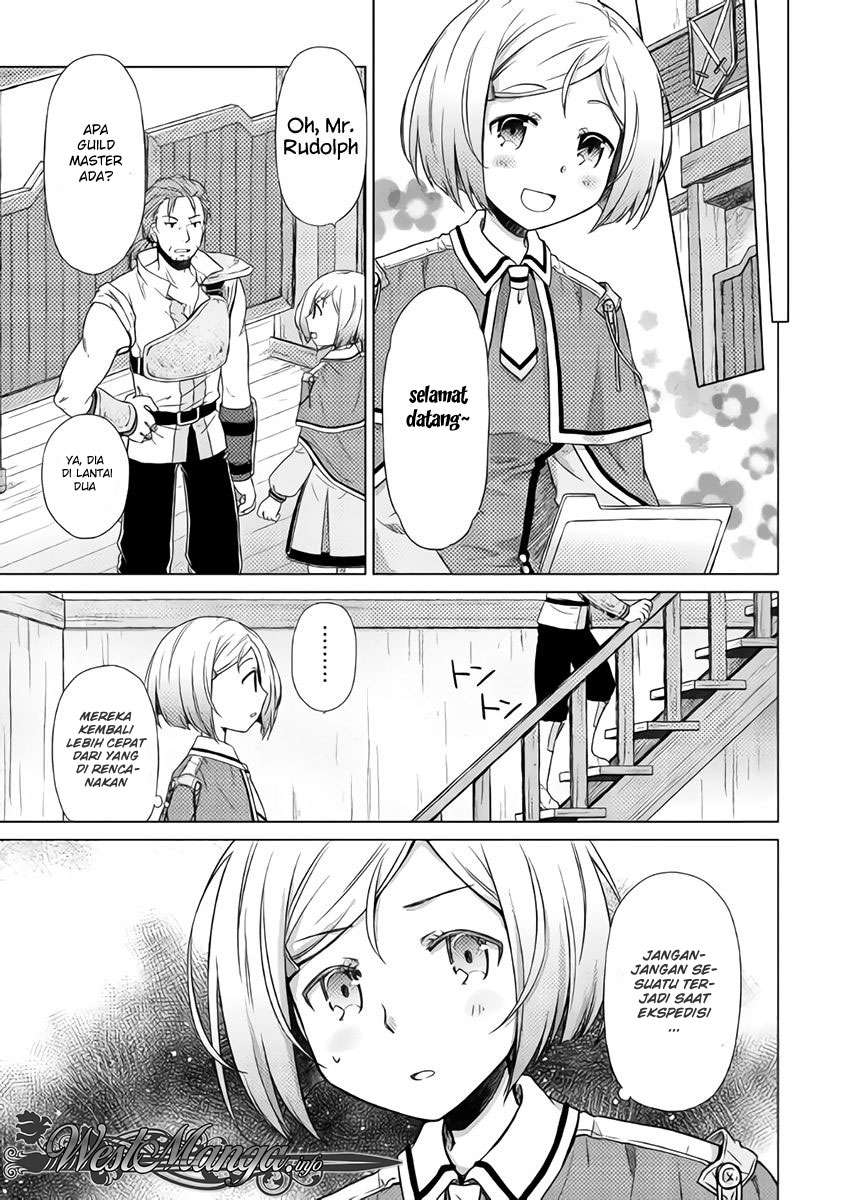 Isekai Yururi Kikou: Kosodateshinagara Boukensha Shimasu Chapter 12 Gambar 21