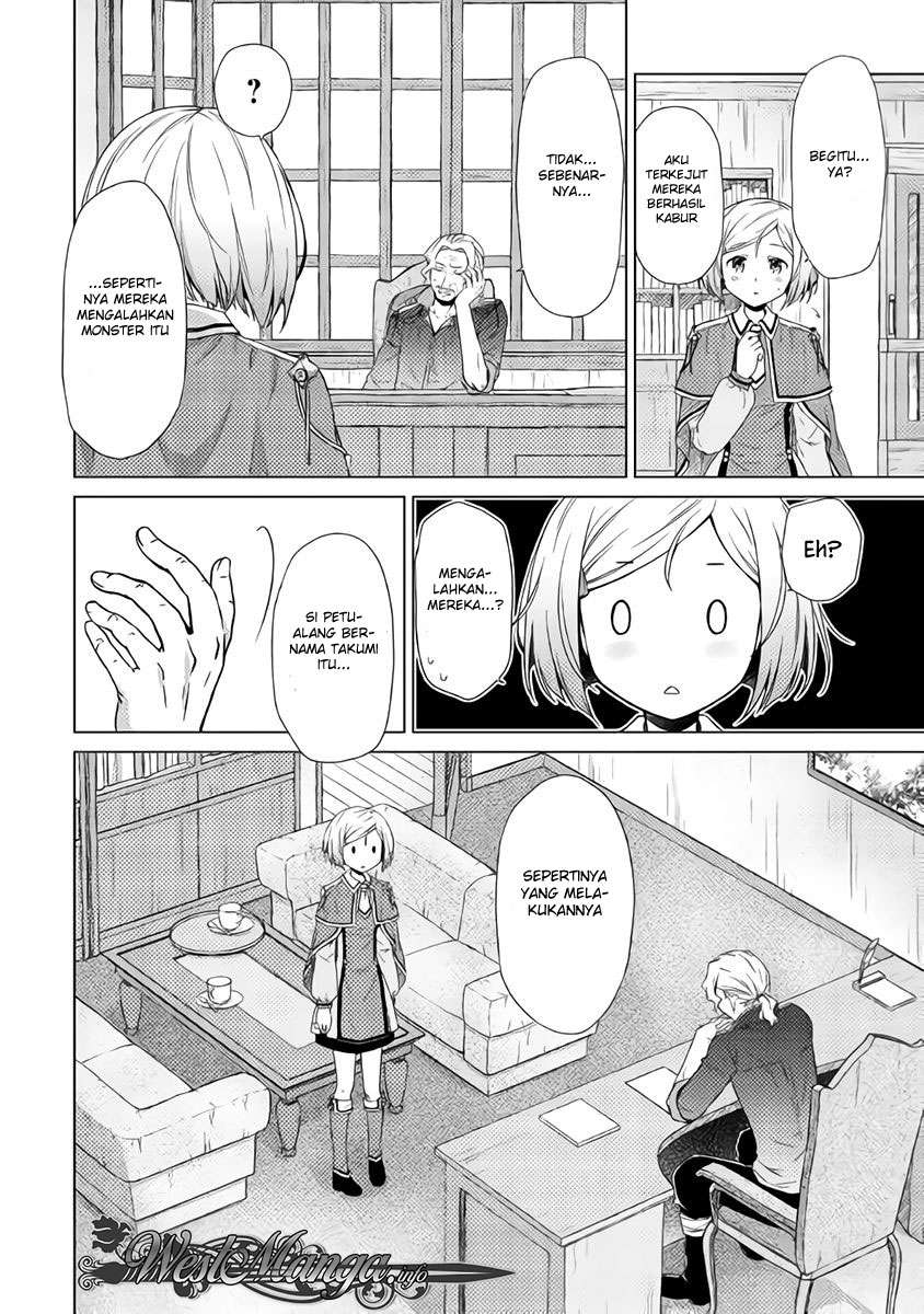 Isekai Yururi Kikou: Kosodateshinagara Boukensha Shimasu Chapter 12 Gambar 24