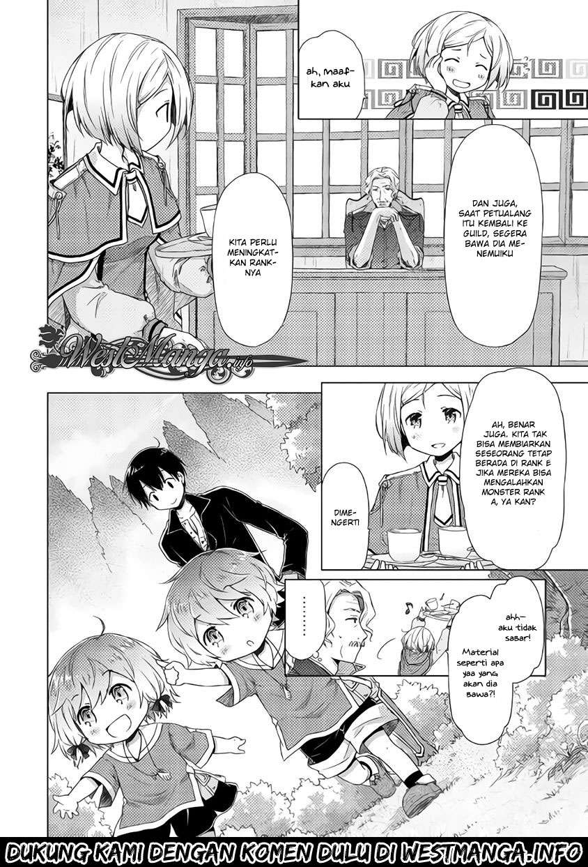 Isekai Yururi Kikou: Kosodateshinagara Boukensha Shimasu Chapter 12 Gambar 26