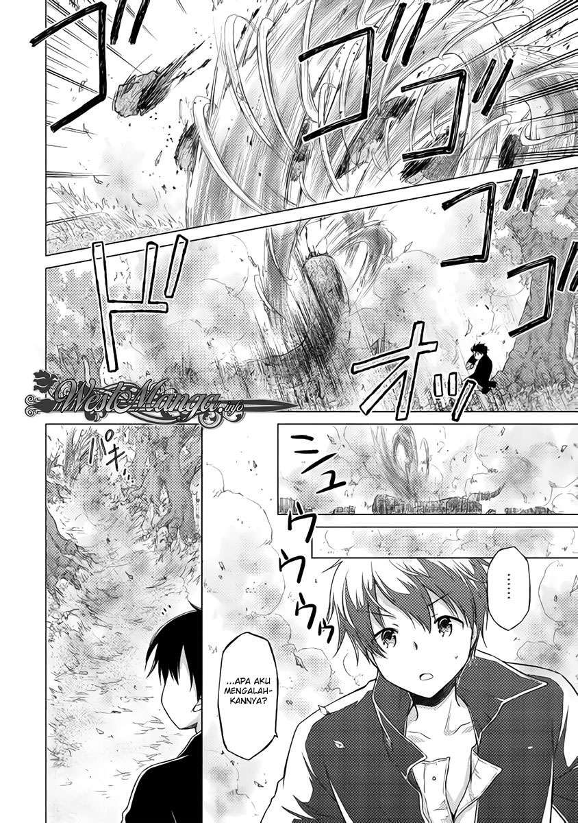 Isekai Yururi Kikou: Kosodateshinagara Boukensha Shimasu Chapter 11 Gambar 21