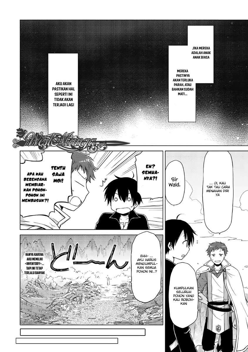 Isekai Yururi Kikou: Kosodateshinagara Boukensha Shimasu Chapter 11 Gambar 26