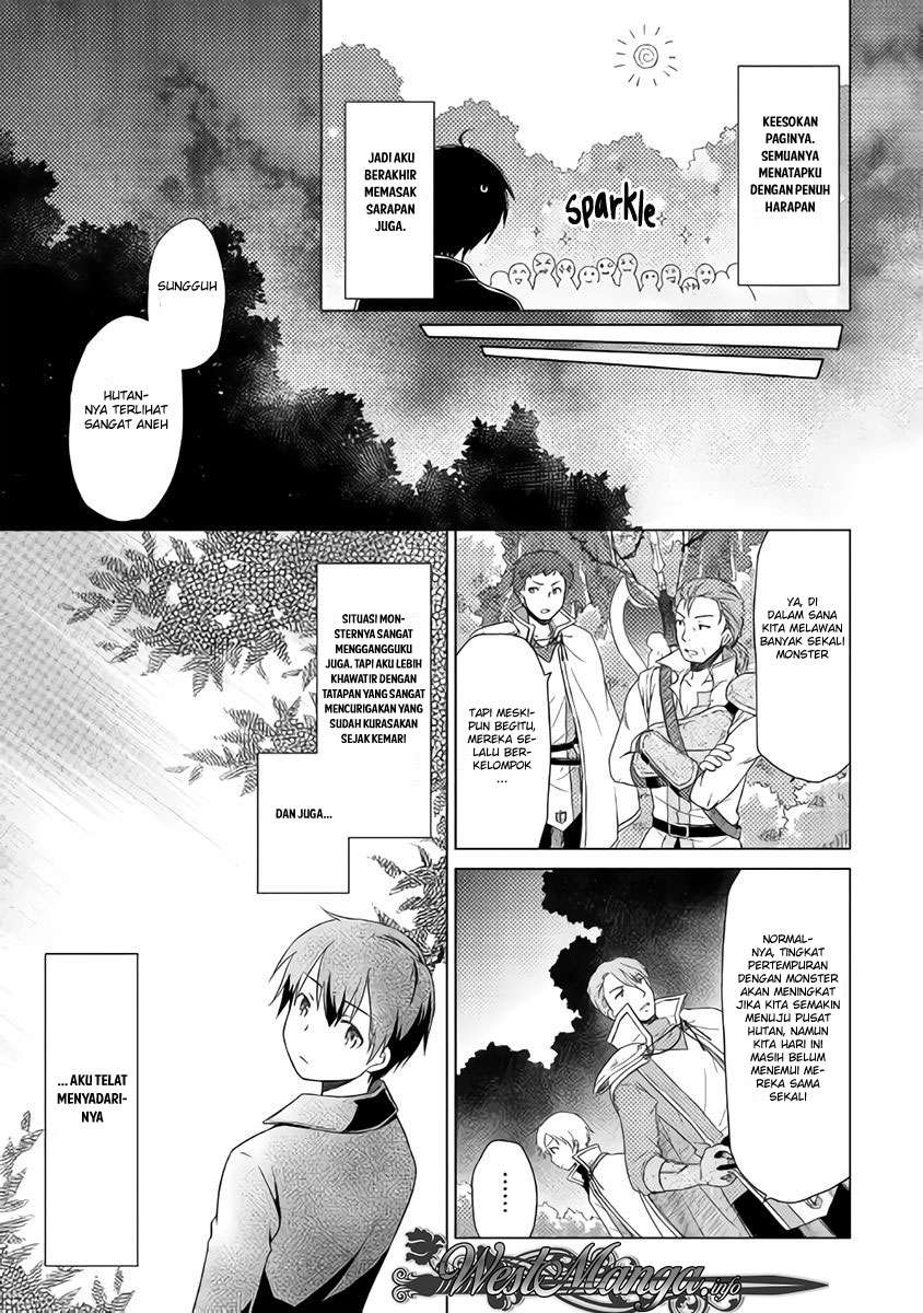 Isekai Yururi Kikou: Kosodateshinagara Boukensha Shimasu Chapter 10 Gambar 24