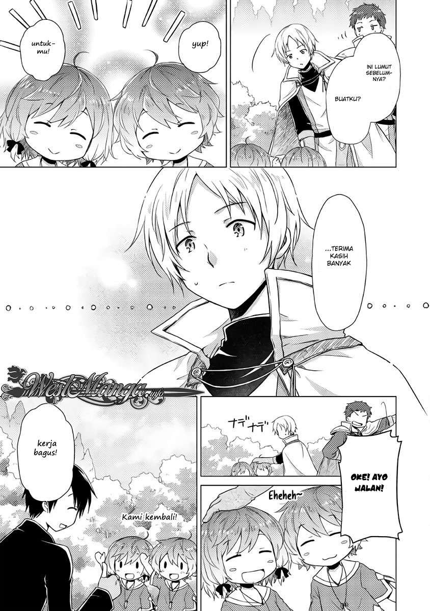 Isekai Yururi Kikou: Kosodateshinagara Boukensha Shimasu Chapter 9 Gambar 11