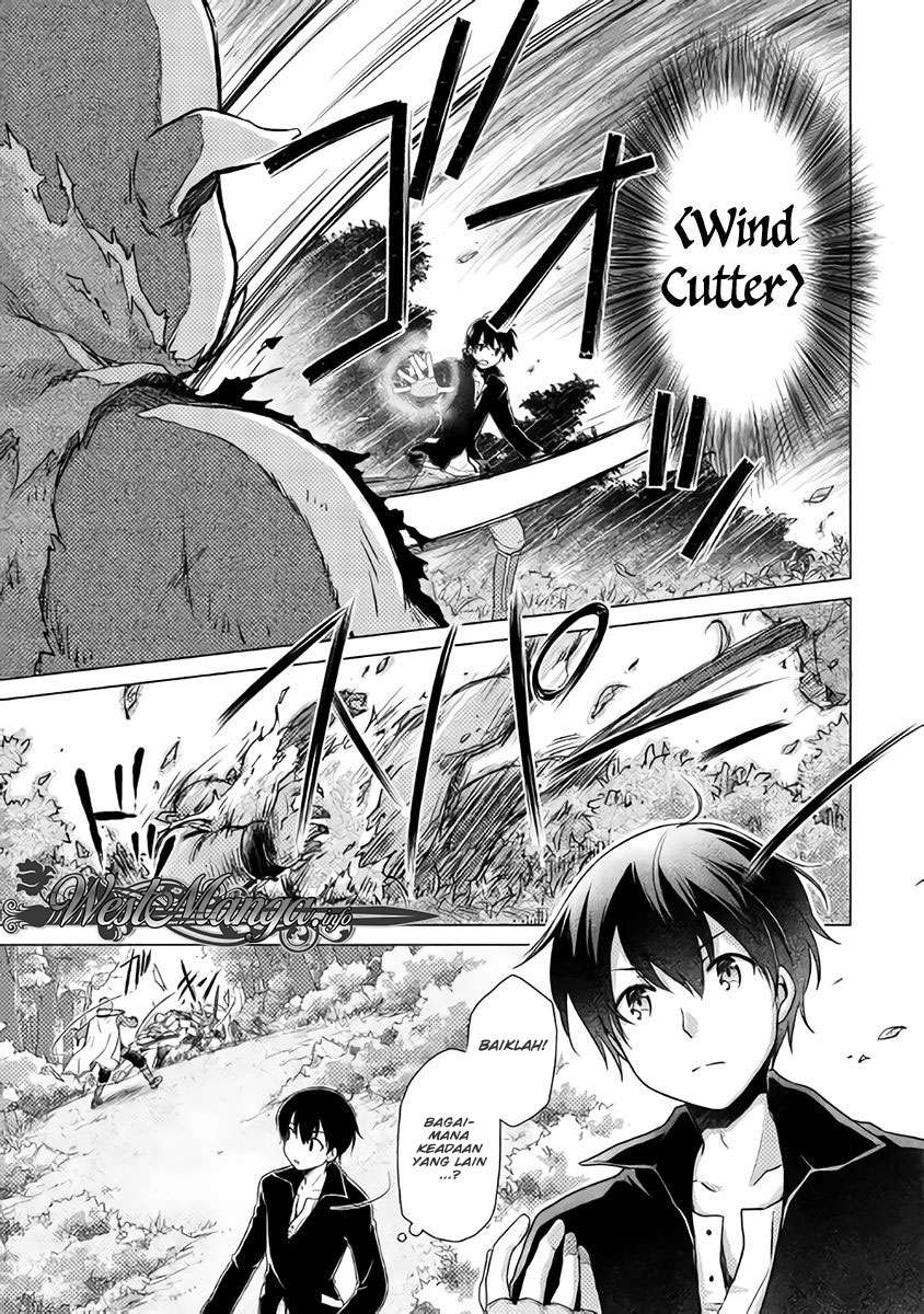 Isekai Yururi Kikou: Kosodateshinagara Boukensha Shimasu Chapter 9 Gambar 13
