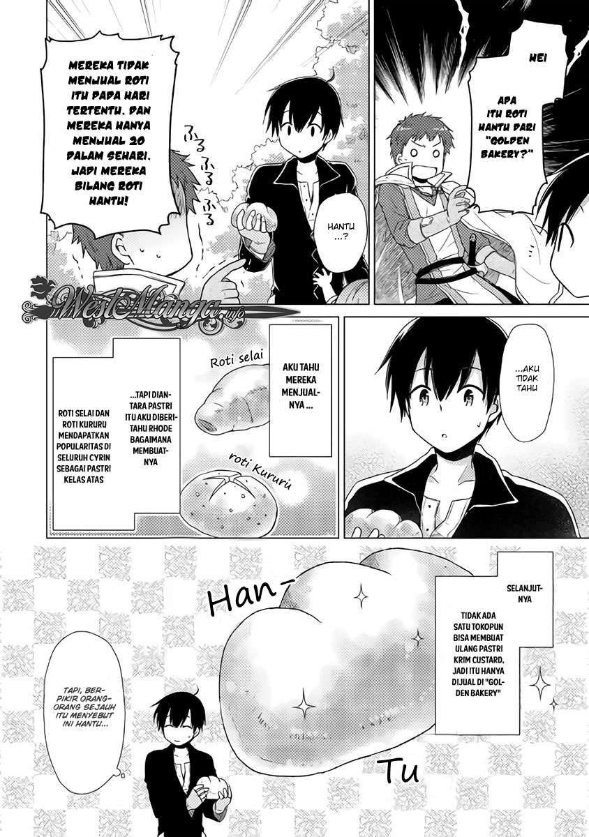 Isekai Yururi Kikou: Kosodateshinagara Boukensha Shimasu Chapter 9 Gambar 20