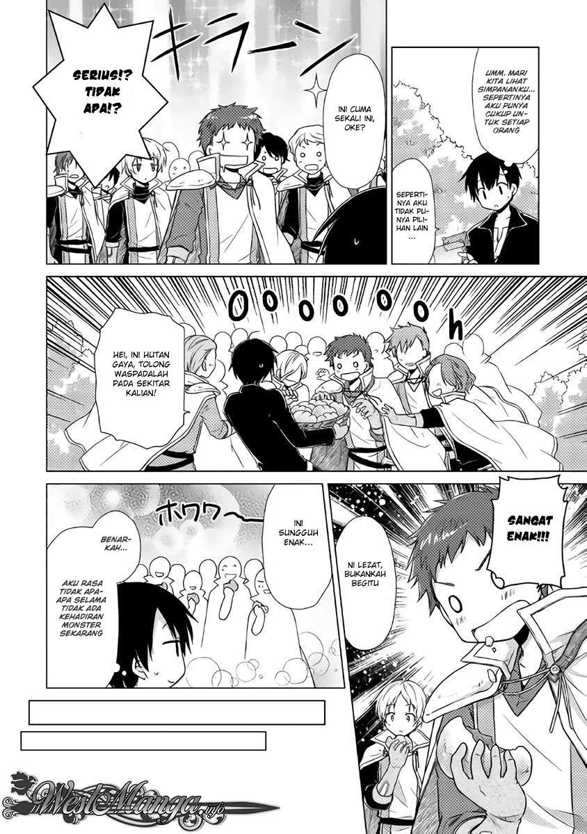 Isekai Yururi Kikou: Kosodateshinagara Boukensha Shimasu Chapter 9 Gambar 22