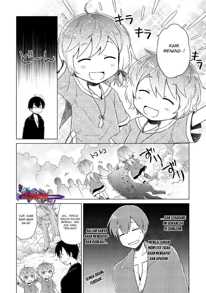 Isekai Yururi Kikou: Kosodateshinagara Boukensha Shimasu Chapter 8 Gambar 18