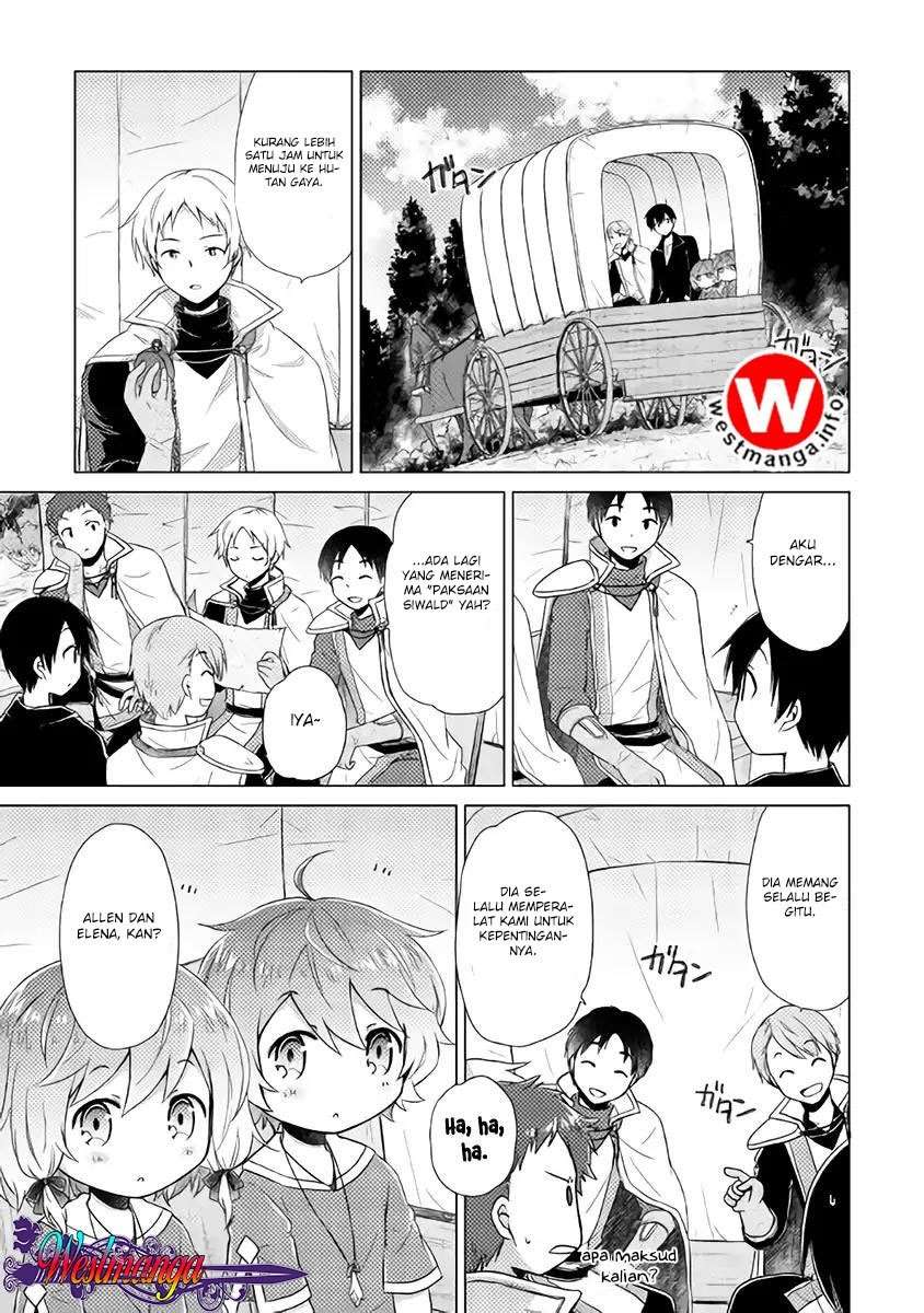 Isekai Yururi Kikou: Kosodateshinagara Boukensha Shimasu Chapter 8 Gambar 8