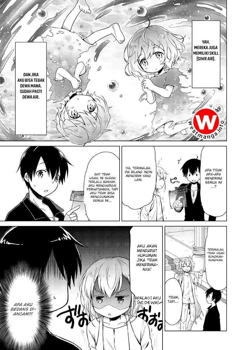 Isekai Yururi Kikou: Kosodateshinagara Boukensha Shimasu Chapter 7 Gambar 11