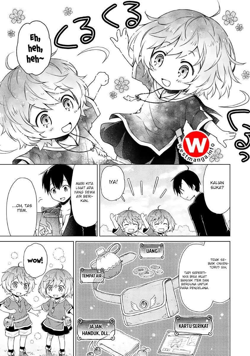 Isekai Yururi Kikou: Kosodateshinagara Boukensha Shimasu Chapter 7 Gambar 17