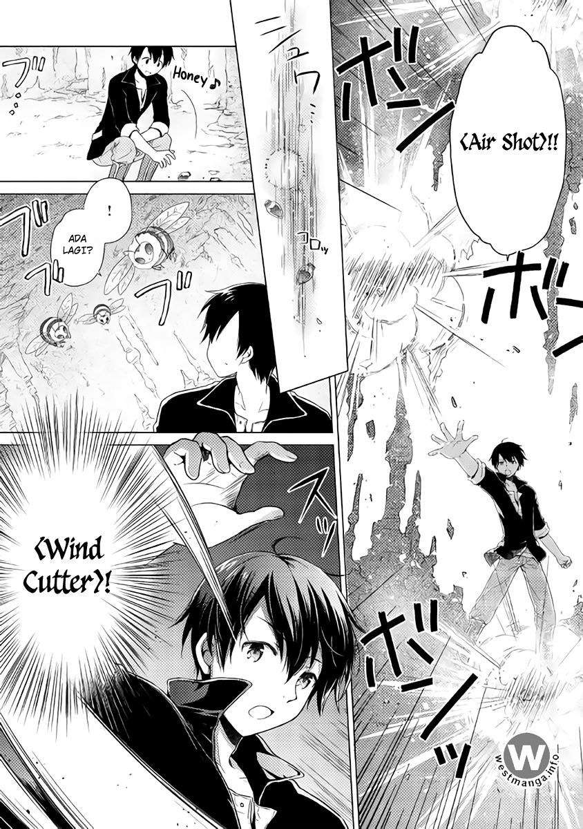Isekai Yururi Kikou: Kosodateshinagara Boukensha Shimasu Chapter 6 Gambar 10