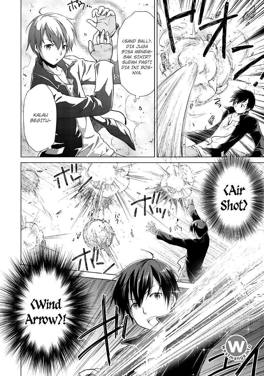 Isekai Yururi Kikou: Kosodateshinagara Boukensha Shimasu Chapter 6 Gambar 18