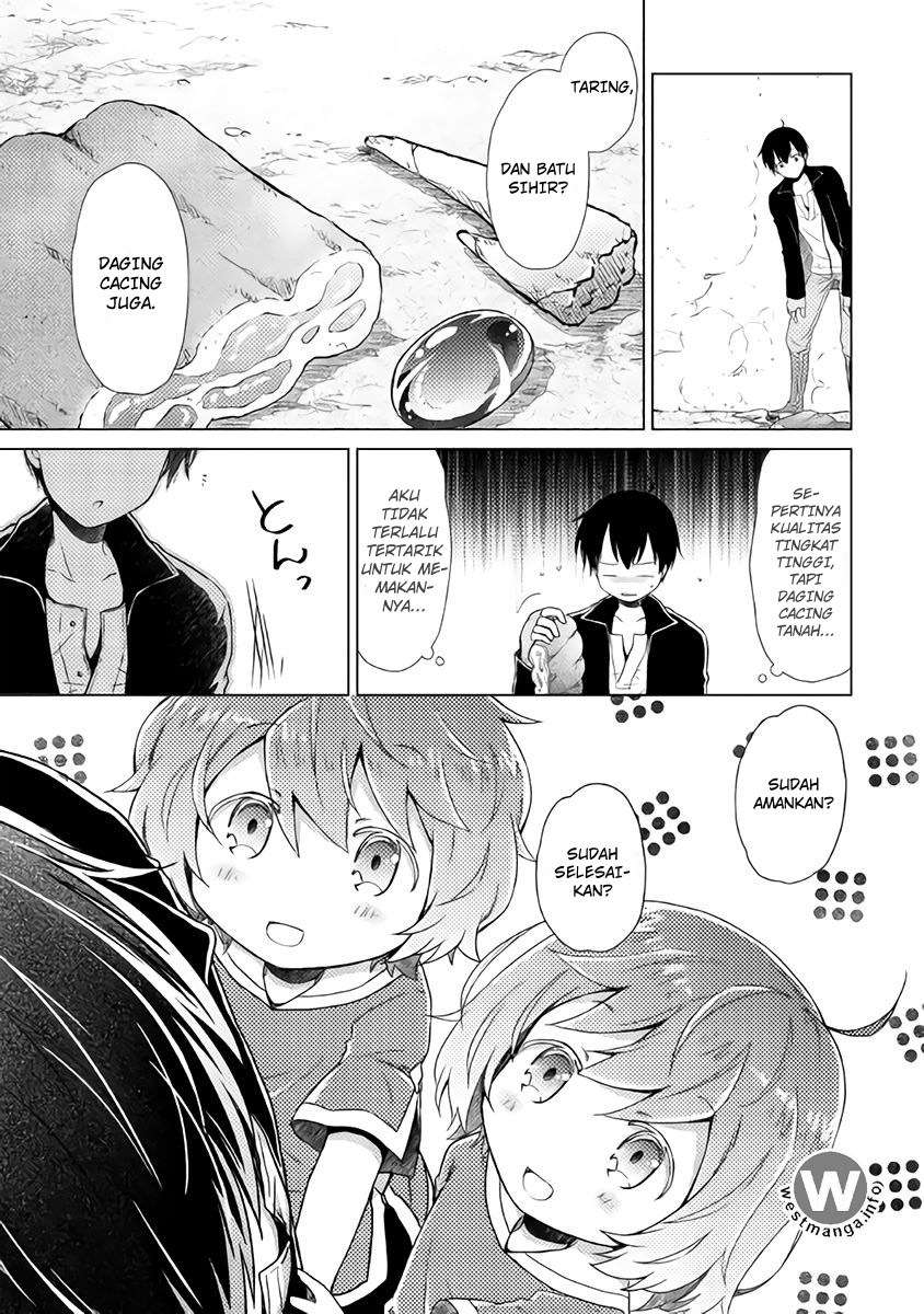 Isekai Yururi Kikou: Kosodateshinagara Boukensha Shimasu Chapter 6 Gambar 21