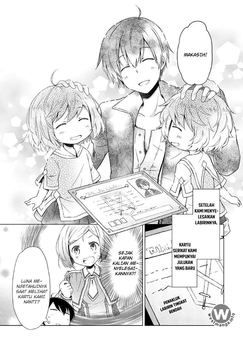 Isekai Yururi Kikou: Kosodateshinagara Boukensha Shimasu Chapter 6 Gambar 23