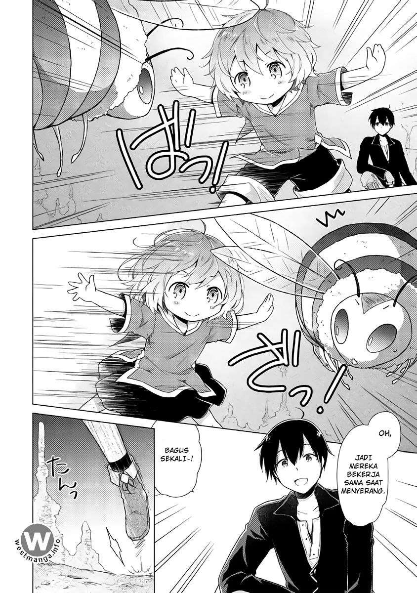 Isekai Yururi Kikou: Kosodateshinagara Boukensha Shimasu Chapter 6 Gambar 3