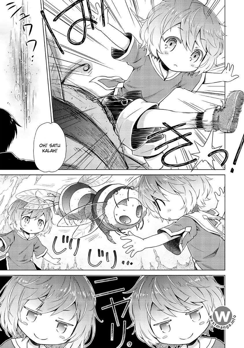 Isekai Yururi Kikou: Kosodateshinagara Boukensha Shimasu Chapter 6 Gambar 4