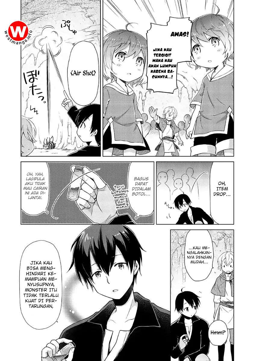 Isekai Yururi Kikou: Kosodateshinagara Boukensha Shimasu Chapter 5 Gambar 12