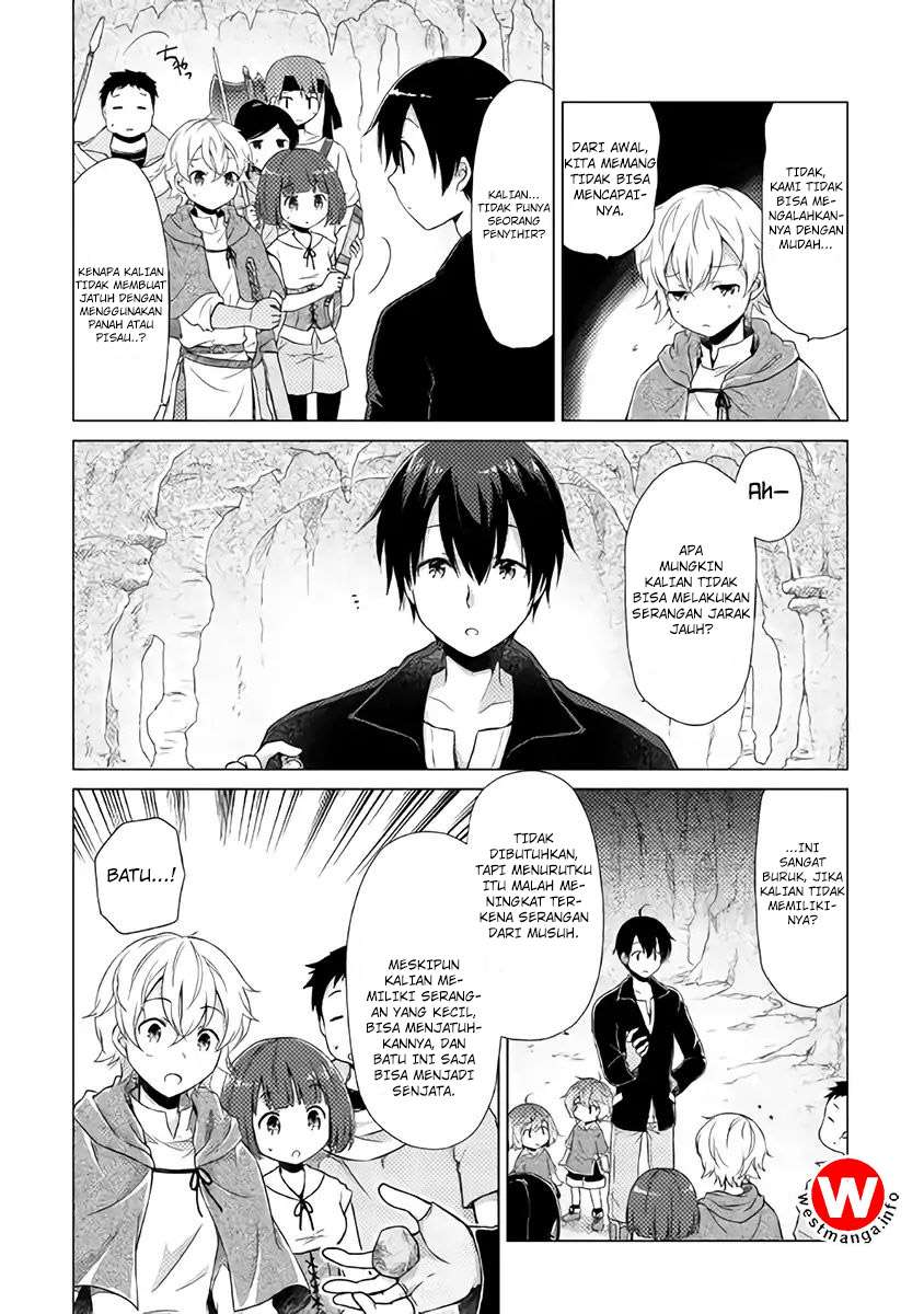 Isekai Yururi Kikou: Kosodateshinagara Boukensha Shimasu Chapter 5 Gambar 13