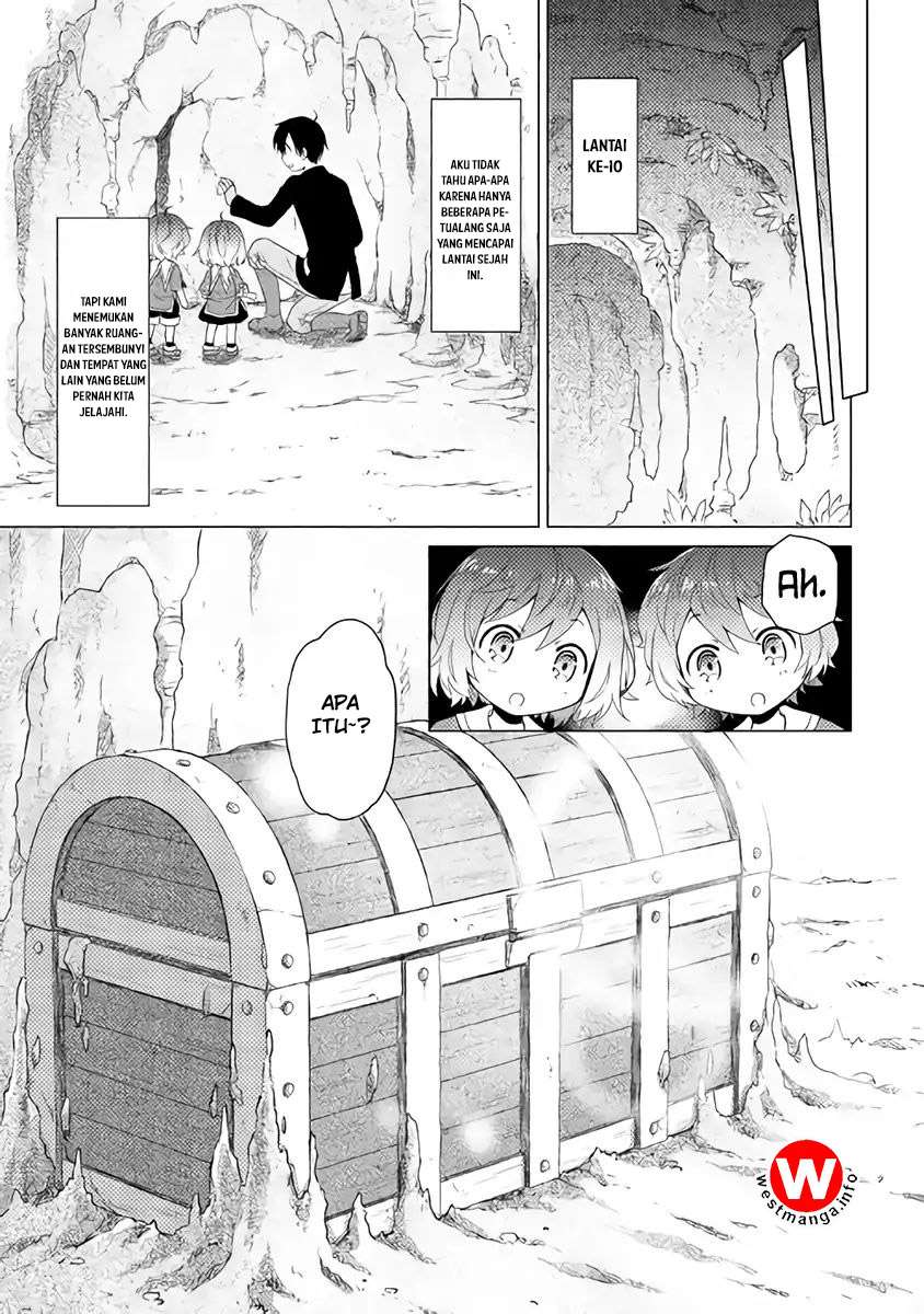 Isekai Yururi Kikou: Kosodateshinagara Boukensha Shimasu Chapter 5 Gambar 16