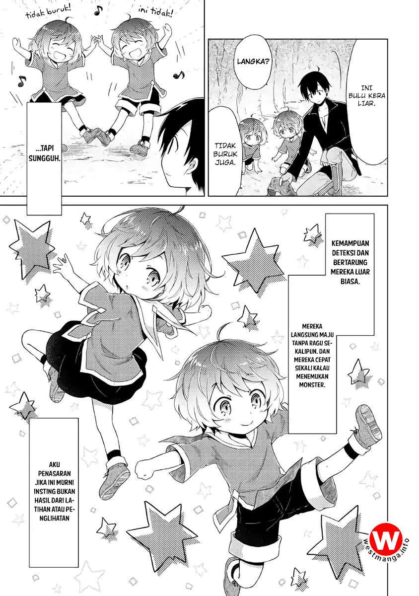Isekai Yururi Kikou: Kosodateshinagara Boukensha Shimasu Chapter 5 Gambar 20