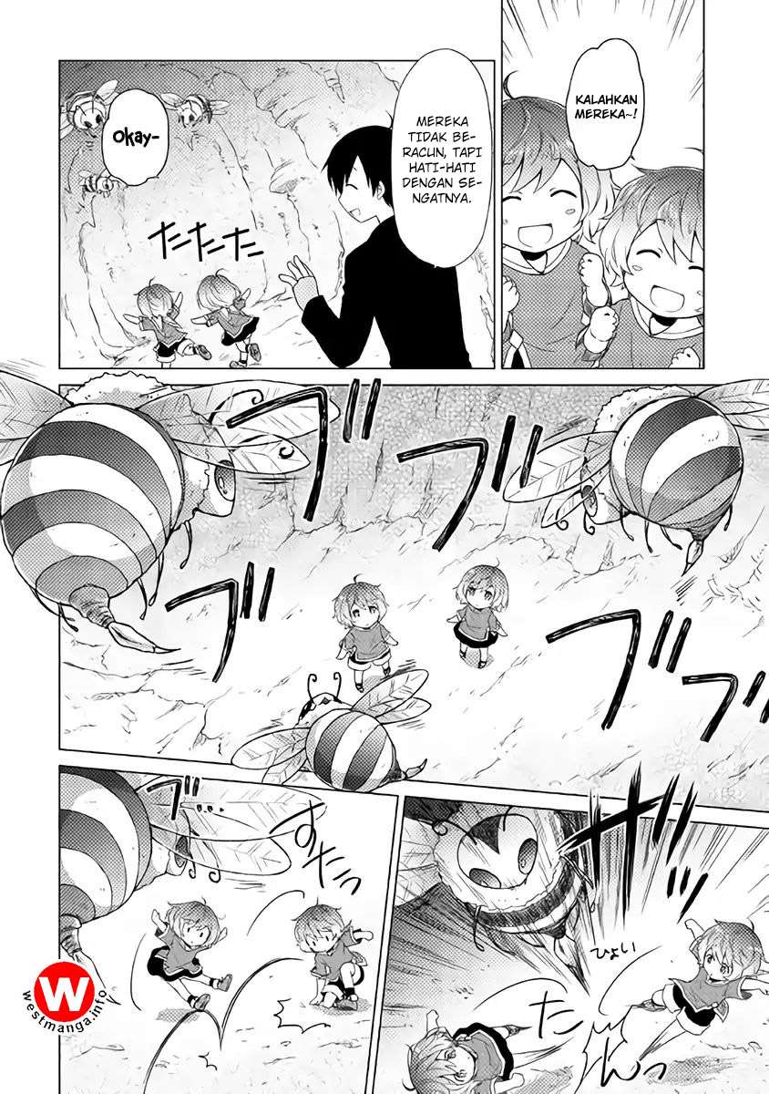 Isekai Yururi Kikou: Kosodateshinagara Boukensha Shimasu Chapter 5 Gambar 23