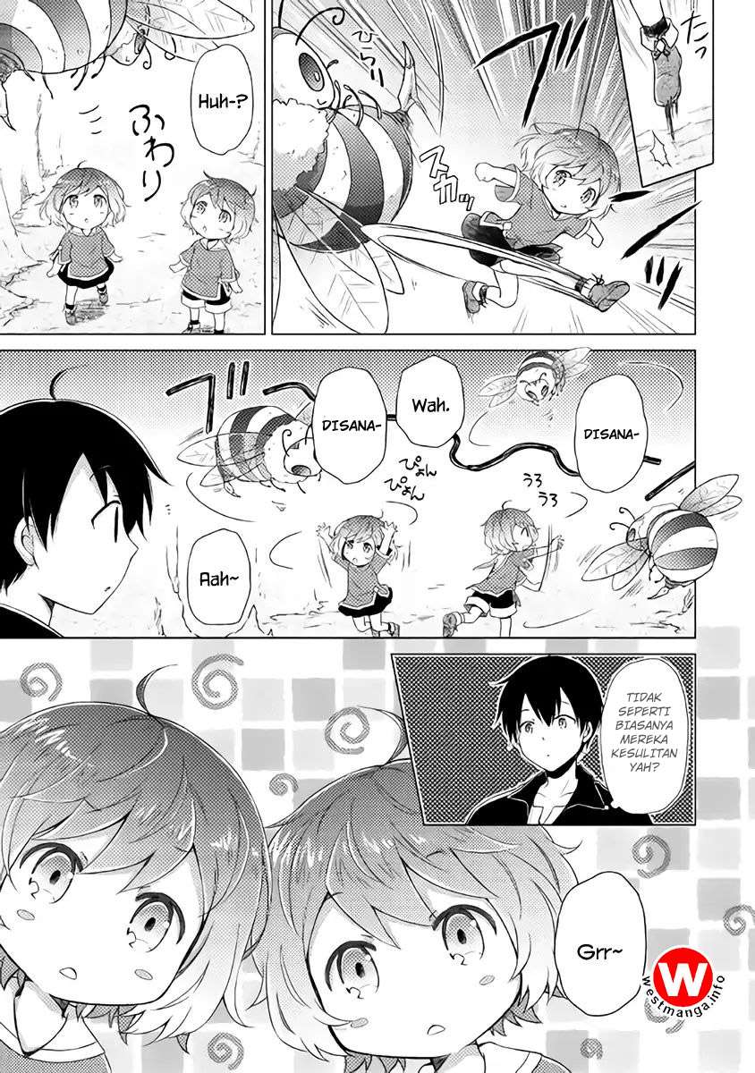 Isekai Yururi Kikou: Kosodateshinagara Boukensha Shimasu Chapter 5 Gambar 24