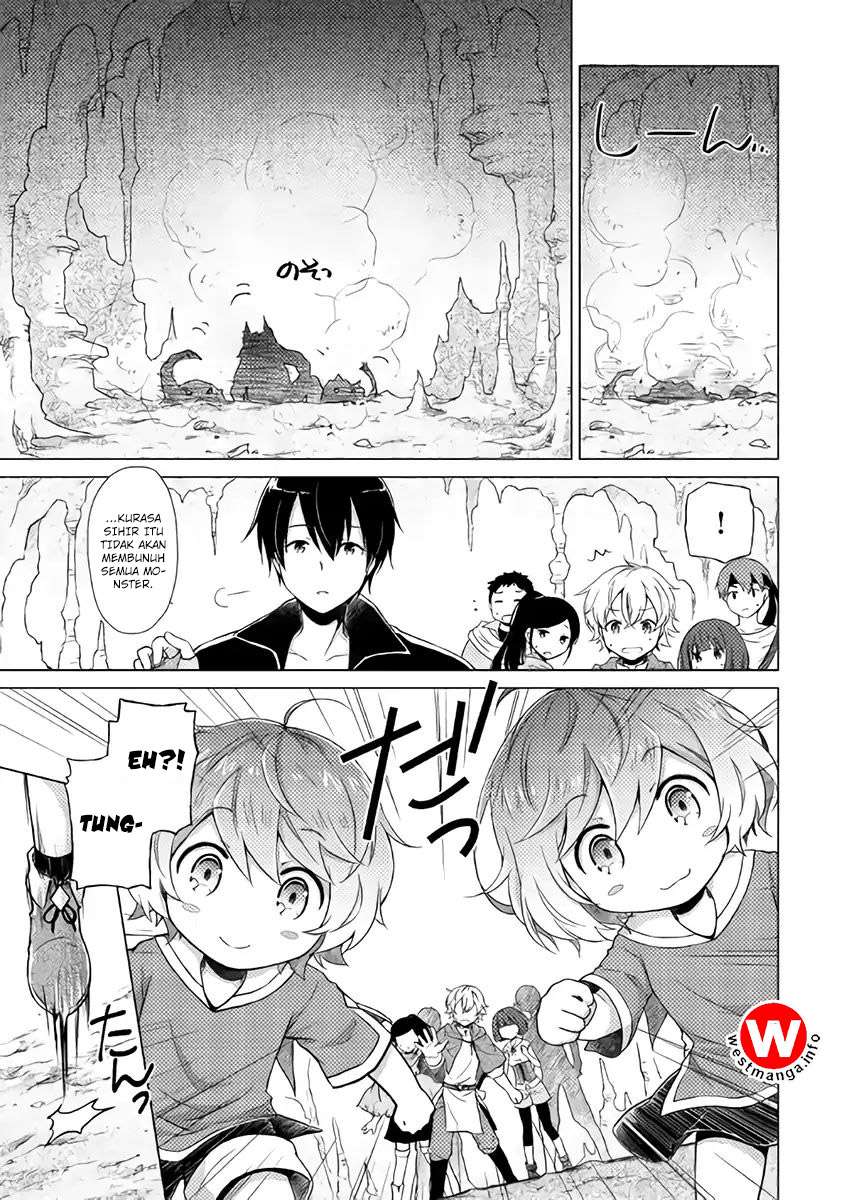 Isekai Yururi Kikou: Kosodateshinagara Boukensha Shimasu Chapter 5 Gambar 6