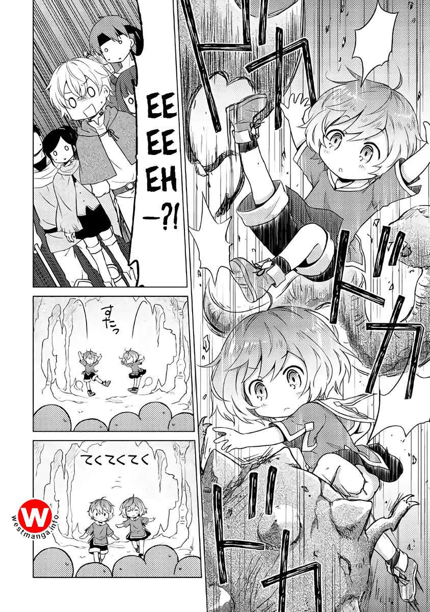Isekai Yururi Kikou: Kosodateshinagara Boukensha Shimasu Chapter 5 Gambar 7