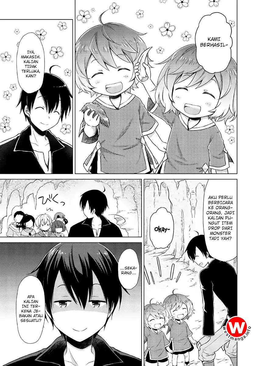 Isekai Yururi Kikou: Kosodateshinagara Boukensha Shimasu Chapter 5 Gambar 8