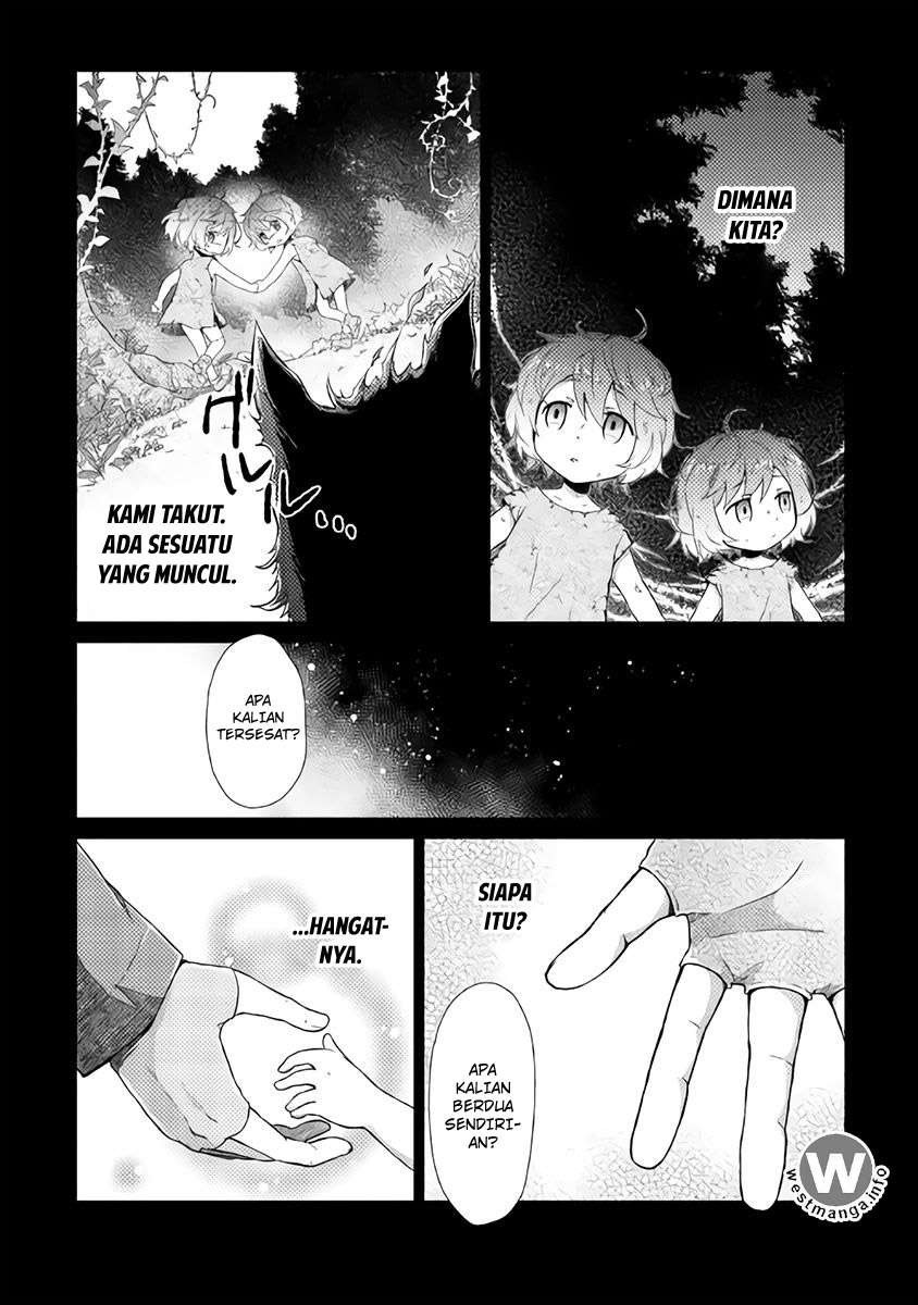 Isekai Yururi Kikou: Kosodateshinagara Boukensha Shimasu Chapter 4 Gambar 3