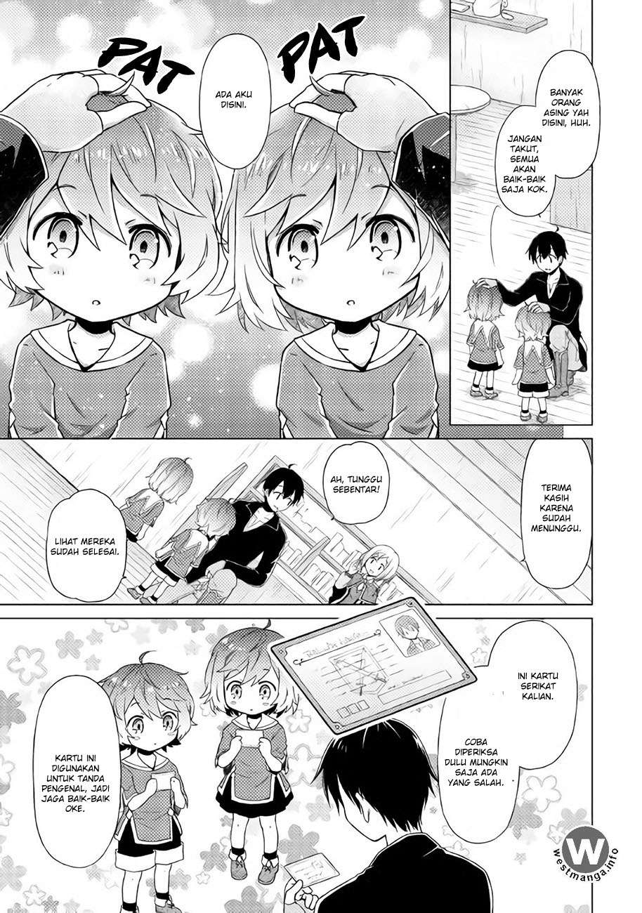 Isekai Yururi Kikou: Kosodateshinagara Boukensha Shimasu Chapter 2 Gambar 17
