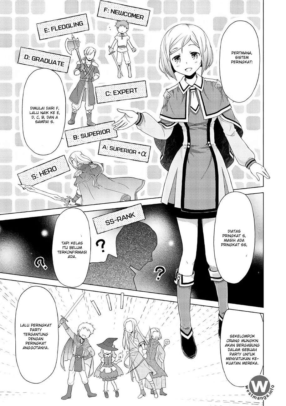 Isekai Yururi Kikou: Kosodateshinagara Boukensha Shimasu Chapter 2 Gambar 19