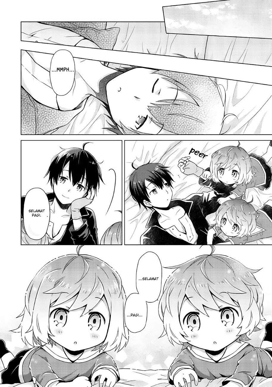 Isekai Yururi Kikou: Kosodateshinagara Boukensha Shimasu Chapter 2 Gambar 24