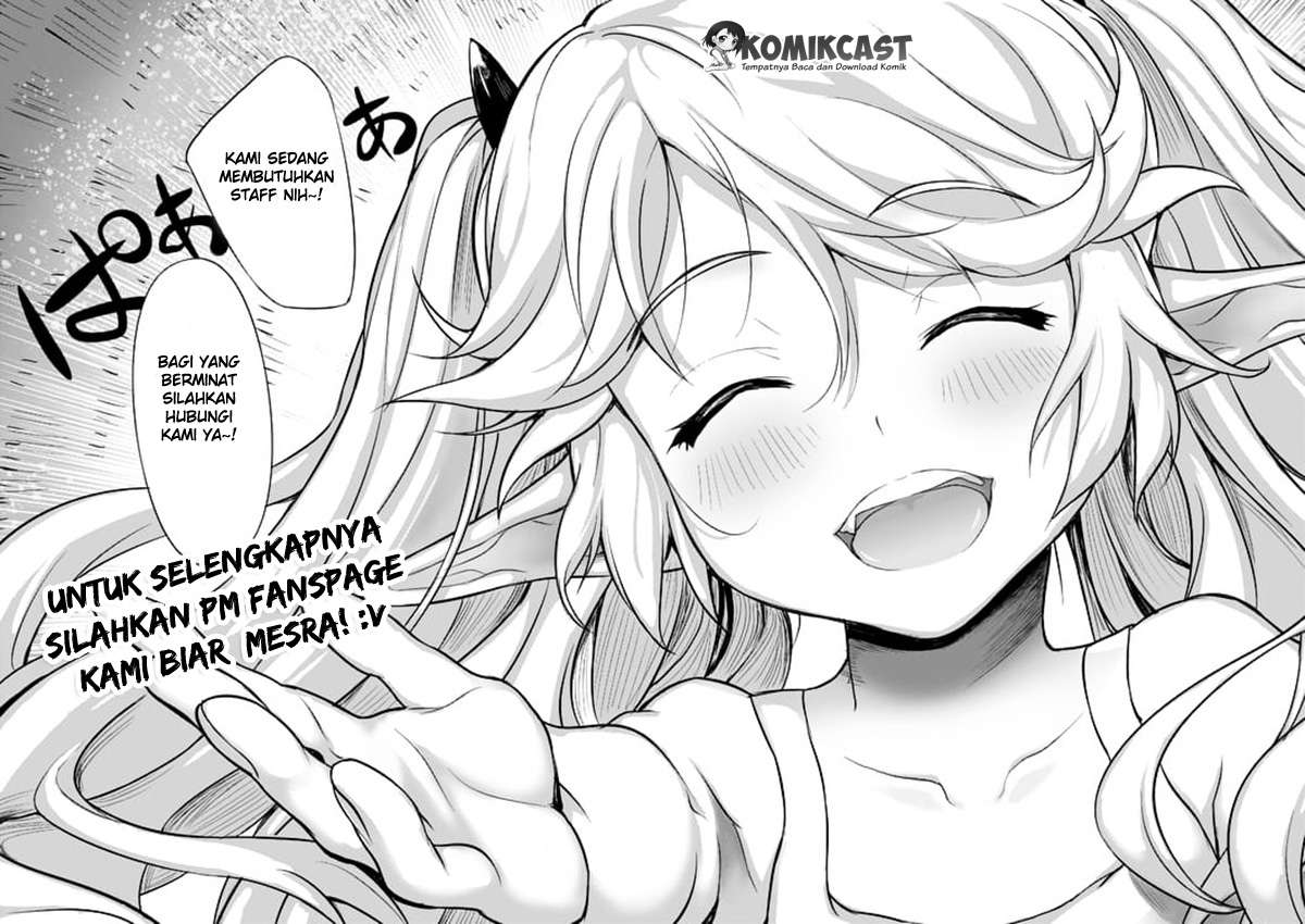 Lv999 No Murabito Chapter 1 Komik Lv999 no Murabito Chapter 1 - Komiku