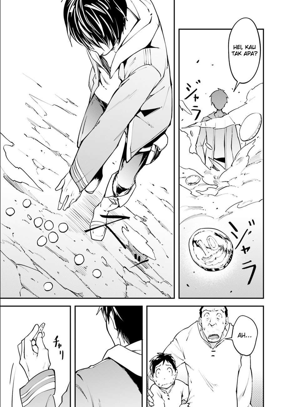 Lv999 no Murabito Chapter 1 Gambar 8
