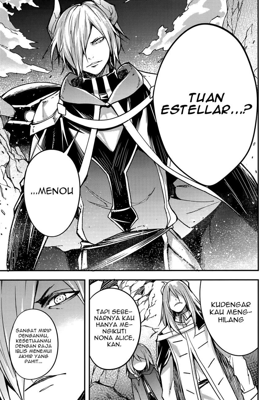 Lv999 no Murabito Chapter 13 Gambar 15