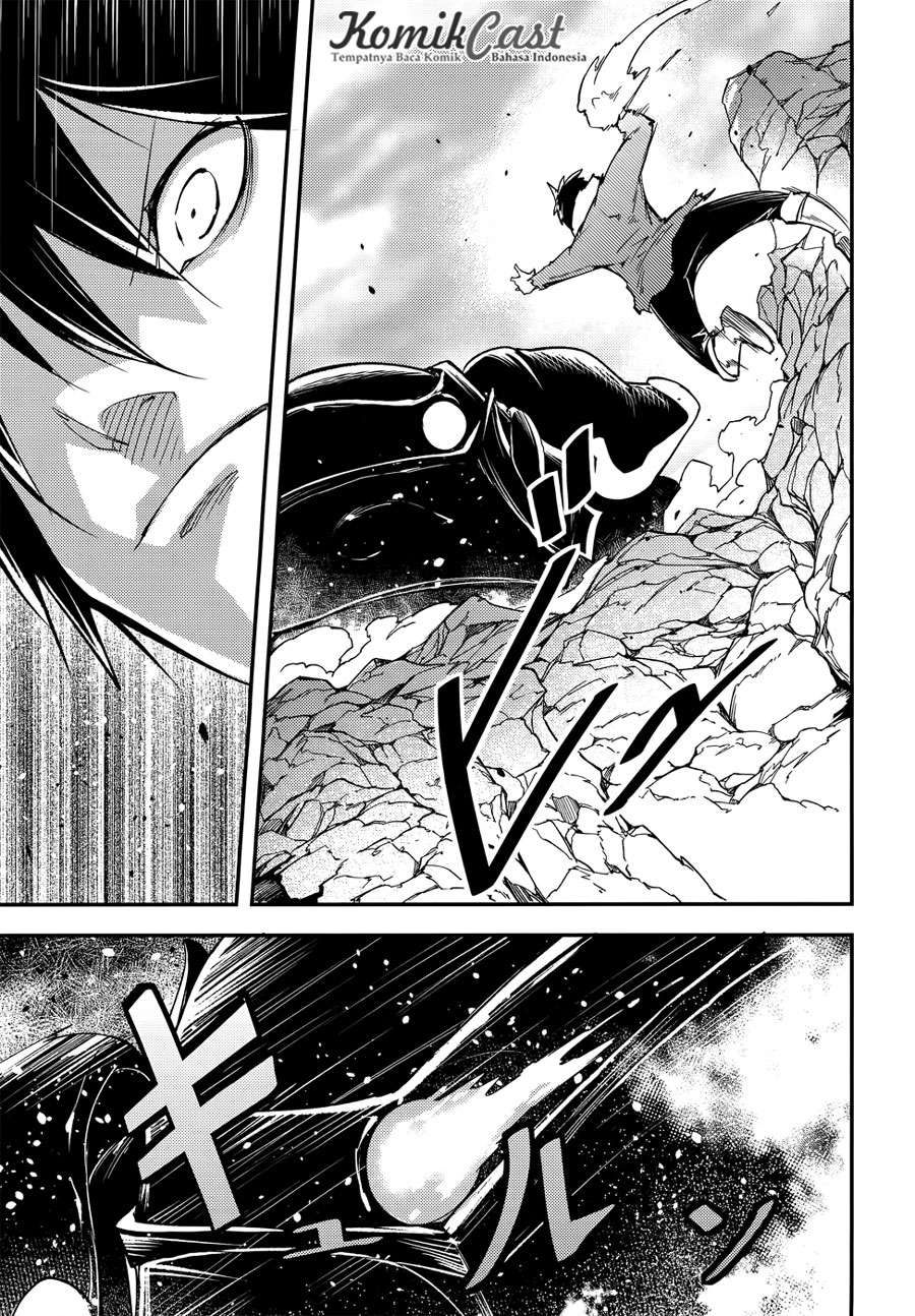 Lv999 no Murabito Chapter 13 Gambar 8