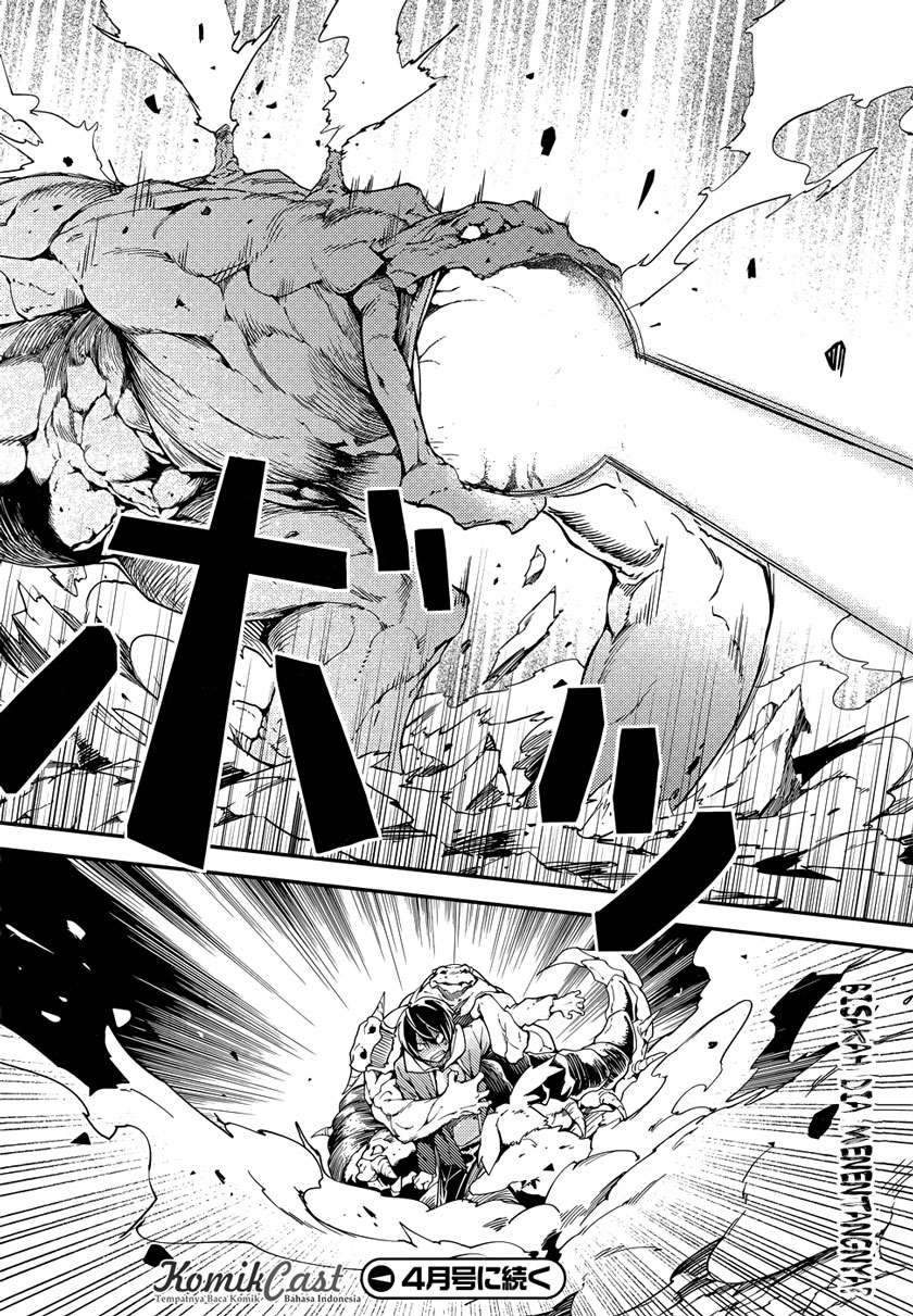 Lv999 no Murabito Chapter 10 Gambar 19
