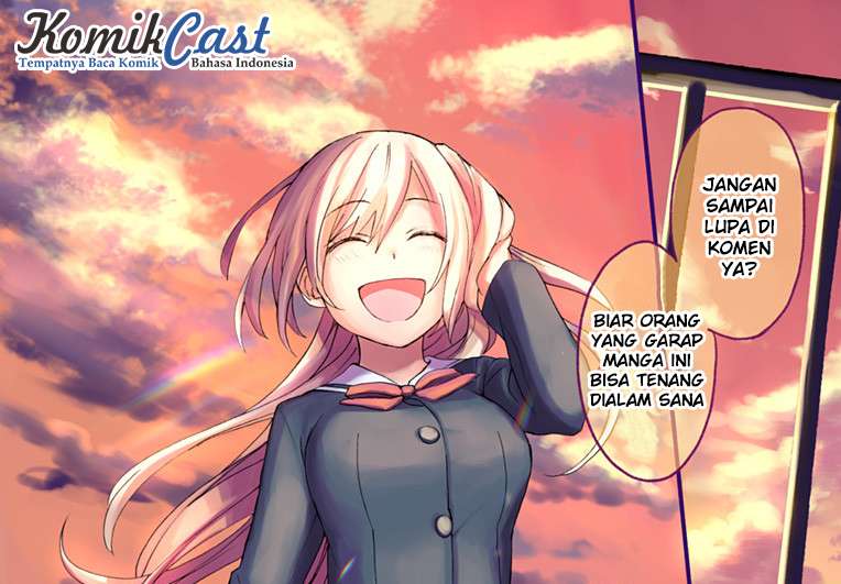Lv999 no Murabito Chapter 8 Gambar 28