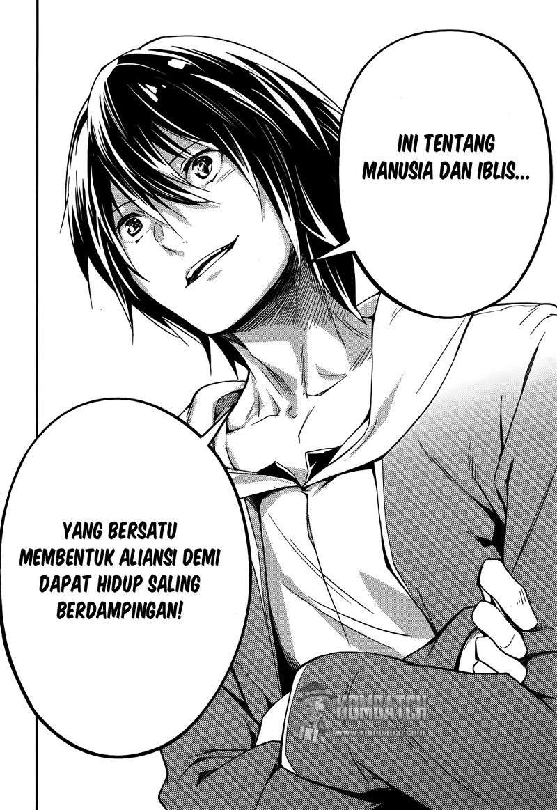 Lv999 no Murabito Chapter 7 Gambar 12
